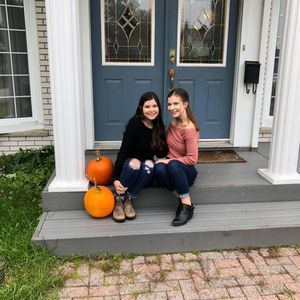 Meet your Posher, Baillie